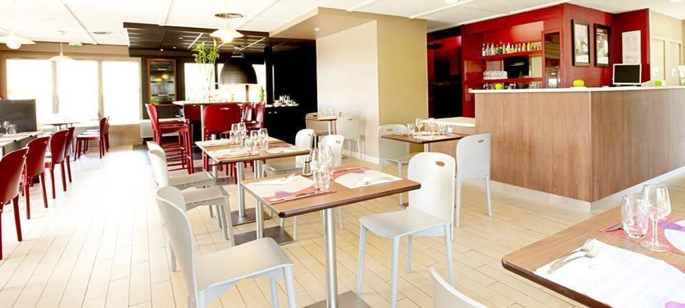 Campanile Salon-De-Provence Hotell Exteriör bild